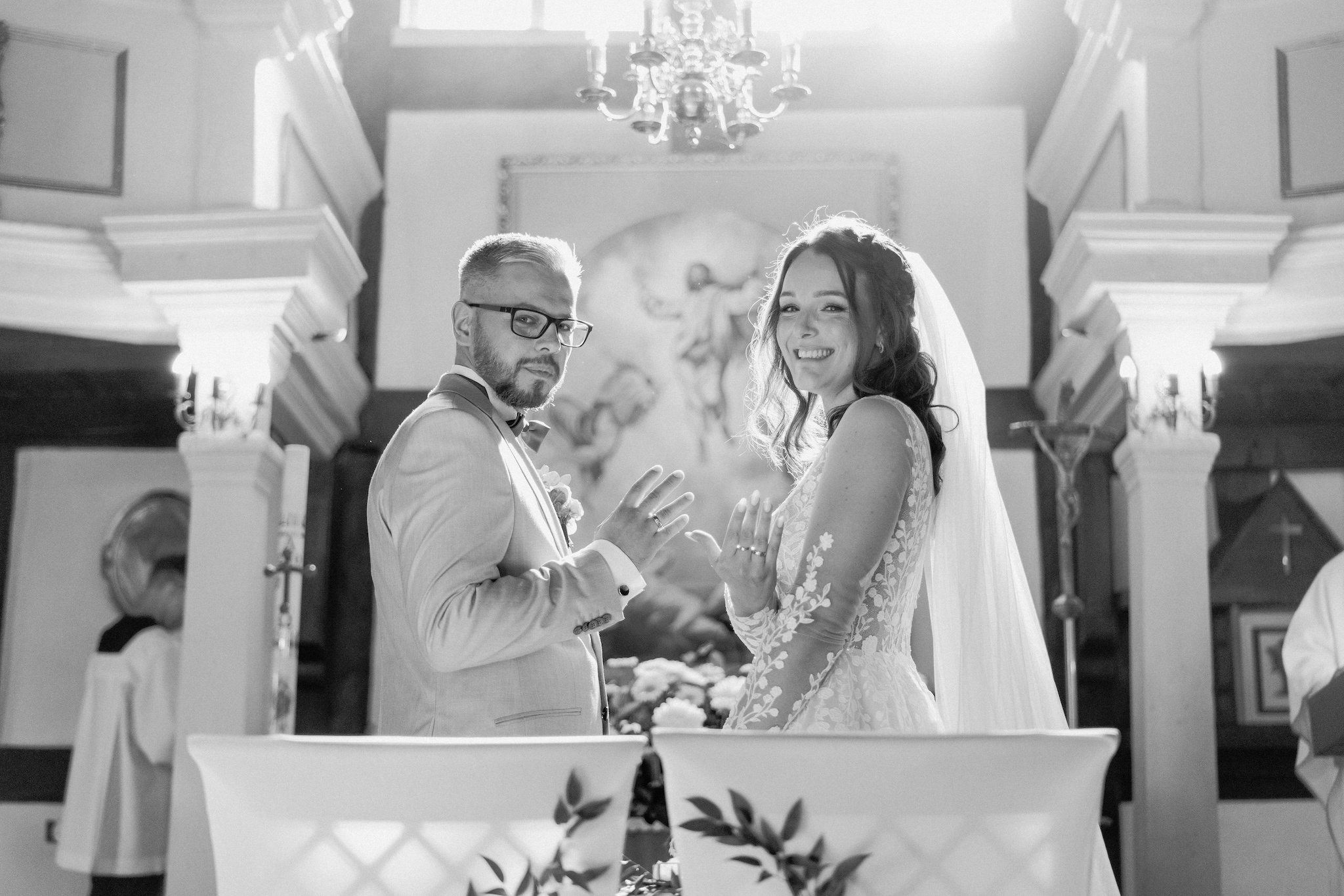 Leśniczówka Przyłęsko Oferta Wesele Ślub Fotografia ślubna Zdjęcia Kamerzysta Gorzów Szczecin 