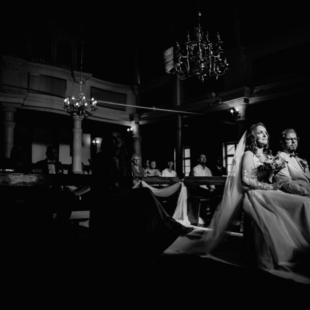 Leśniczówka Przyłęsko Rybakowo Wesele Fotografia ślubna Kamerzysta