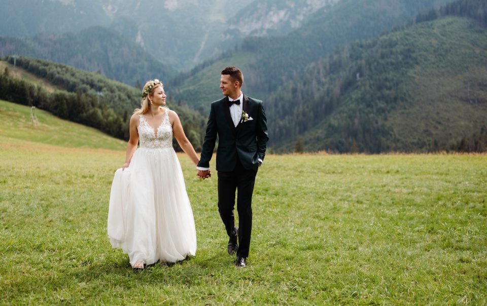 Fotograf Gorzów poznań filmowanie ślubne film teledysk ceremonia ślubu Słupsk fotografia ślubna Gdańsk Tatry sesja